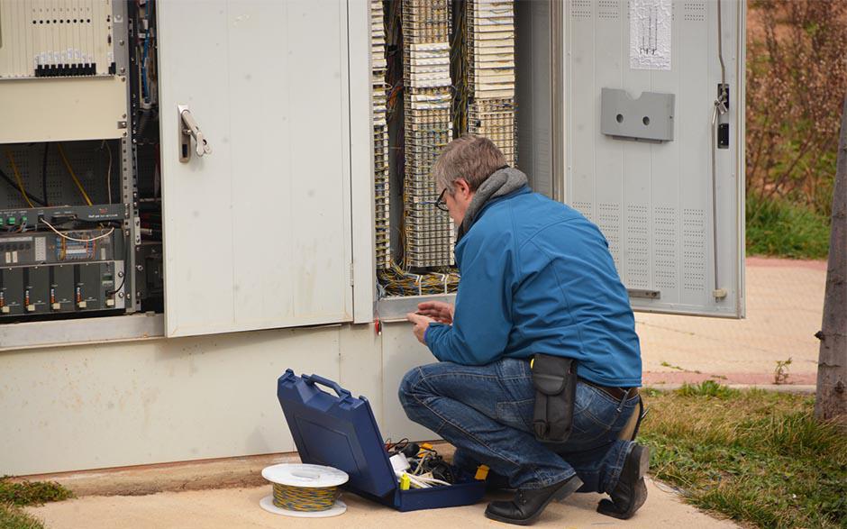 urgence électricité Pierrefitte-sur-Seine